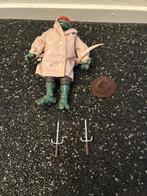 ninja turtles speelgoed, Kinderen en Baby's, Speelgoed | Actiefiguren, Ophalen of Verzenden, Zo goed als nieuw