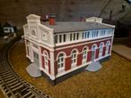 Faller H0 Administratiegebouw, Ophalen of Verzenden, Zo goed als nieuw, Brug, Tunnel of Gebouw, Overige merken