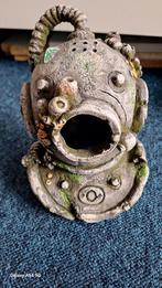 Aquarium ornament, Dieren en Toebehoren, Vissen | Aquaria en Toebehoren, Ophalen of Verzenden, Gebruikt, Sierelement