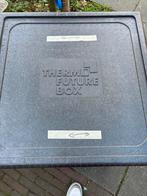 Thermo Future Box - Transportbox, Ophalen of Verzenden, Gebruikt