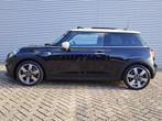 MINI Mini 1.5 Cooper 60 Years Edition AUTOMAAT | Navigatie |, 12 maanden, 136 pk, Gebruikt, Euro 6