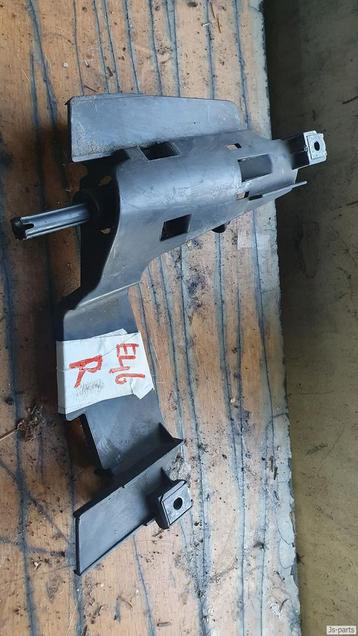 koplamp frame met koplampsproeier rechts BMW E46 beschikbaar voor biedingen