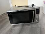 Inventum Oven magnetron combi. model:MN255C, Witgoed en Apparatuur, Ophalen, Combimagnetron, Gebruikt, Oven
