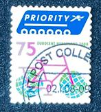 2008 Europa Door TNTPOST Collectclub filatelistisch stempel., Ophalen of Verzenden