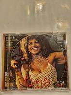IKE & TINA TURNER - 5 cd's - vanaf 2€, Ophalen of Verzenden, Gebruikt