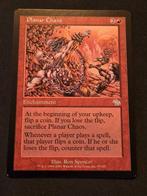 Planar Chaos, Ophalen of Verzenden, Zo goed als nieuw