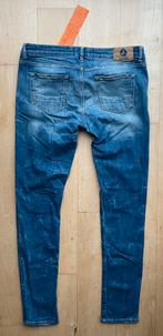 Kuyichi Nova Super Skinny jeans spijkerbroek W31 L34, Kleding | Dames, Spijkerbroeken en Jeans, Ophalen of Verzenden, Zo goed als nieuw