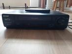 Sharp VHS Speler met Afstandsbediening, Ophalen, Gebruikt, VHS-speler of -recorder