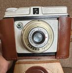 Ilford Sporti camera – jaren ’50 klassieker, Ophalen of Verzenden, Gebruikt, Compact, Overige Merken