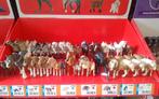 Schleich verzameling paarden en dieren, Ophalen, Zo goed als nieuw, Paard, Beeldje of Figuurtje