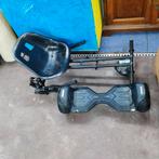 Hoverboard/ Hoverkart Gyroor Warrior G2, Kinderen en Baby's, Speelgoed | Buiten | Accuvoertuigen, Ophalen of Verzenden, Zo goed als nieuw