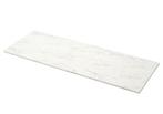 Ekbacken faux-marble tabletop, Ophalen, Zo goed als nieuw