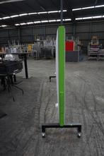 Mobiele scheidingswand kantoorwand ruimteverdeler, Ophalen of Verzenden, Gebruikt