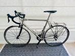 Van Nicholas Yukon – Titanium Touringfiets, 28 inch, Gebruikt, Heren, 57 tot 61 cm