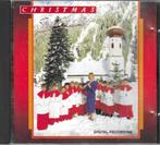 Berdien Stenberg - Christmas. Bekende kerstliederen., Ophalen of Verzenden, Zo goed als nieuw, Kerst