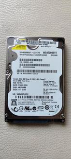 Western Digital 320GB laptop HDD - WD3200BEVT, Computers en Software, Harde schijven, Ophalen of Verzenden, Gebruikt, Laptop