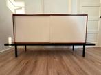 Vintage dressoir Martin Visser 'Bornholm' KW63 't Spectrum, Ophalen, Gebruikt, 150 tot 200 cm, Metaal