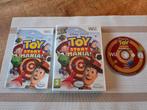 Toy Story Mania! Wii - Compleet!, Avontuur en Actie, Gebruikt, 2 spelers, Eén computer