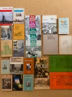 Zwolse geschiedenis boeken, Boeken, Geschiedenis | Vaderland, Ophalen, Gelezen, Zie beschrijving