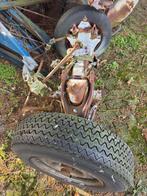 Volvo Amazon voortrein( incl.stuurhuis e.d.), Ophalen, Gebruikt, Volvo