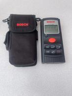 Bosch DLE 60 Laser, Ophalen of Verzenden, Zo goed als nieuw