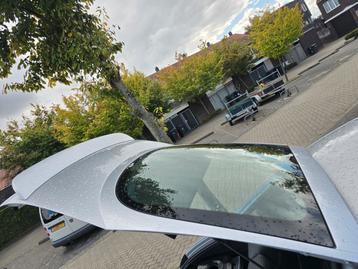 Audi TT 8N Achterklep + OEM Spoiler beschikbaar voor biedingen