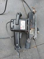 Vlakschuurmachine, Ophalen, Gebruikt, Minder dan 600 watt, Vlakschuurmachine