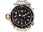 Citizen promaster herenhorloge                          H115, Sieraden, Tassen en Uiterlijk, Horloges | Heren, Gebruikt, Staal