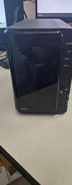 Synology DS214, Computers en Software, Ophalen of Verzenden, Gebruikt