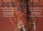 ELPEE Verzamel: Instrumental Hits, Ophalen of Verzenden, 1960 tot 1980, Zo goed als nieuw, 12 inch