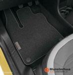 Mattenset origineel Renault Twingo III, Auto-onderdelen, Interieur en Bekleding, Renault, Nieuw, Ophalen of Verzenden, Renault