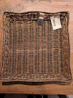 Riviera maison  rattan tray, Ophalen of Verzenden