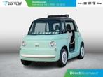 Fiat Topolino Dolcevita | Voorraadactie! | Private Lease €, Auto's, Fiat, 377 kg, 75 km, Origineel Nederlands, 6 kWh