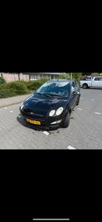 Smart ForFour 1.1 2006 Zwart 9 maanden apk weg is weg !!, Auto's, Smart, Voorwielaandrijving, 74 pk, Zwart, Origineel Nederlands