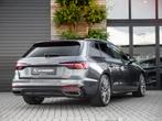 Audi A4 Avant 40 TFSI quattro S edition Competition 3x S-Lin, Automaat, 15 km/l, Gebruikt, Euro 6