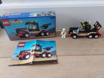 Lego set 6669 – Diesel Daredevil – Compleet, Ophalen of Verzenden, Gebruikt, Complete set, Lego