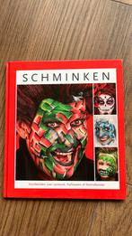 Schmincken, Ophalen of Verzenden, Ben Lutgens