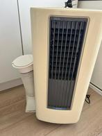 Mobiele airco, Ophalen, Zo goed als nieuw