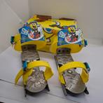 Sponge bob glij ijzers en andere, Ophalen of Verzenden, Overige typen, Overige merken