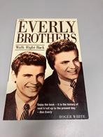 The Everly Brothers, Ophalen of Verzenden, Gelezen, Artiest
