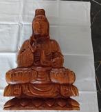 Quan Yin, Ophalen, Zo goed als nieuw