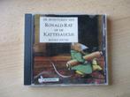 Beatrix Potter cd  Hoorspel - Ronald Rat en Kattesaucijs, Ophalen of Verzenden, Gebruikt
