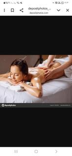 Free relaxing massage for women's and couples, Diensten en Vakmensen, Welzijn | Masseurs en Massagesalons, Ontspanningsmassage