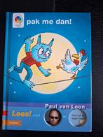 Pak me dan, Dolfje Weerwolfje - Paul van Loon, Ophalen of Verzenden, Zo goed als nieuw