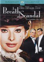 Te koop dvd a beath of scandal (sophia loren)   Nieuwe dvd, Cd's en Dvd's, Dvd's | Klassiekers, 1940 tot 1960, Actie en Avontuur