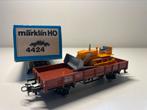 Marklin HO 4424, Hobby en Vrije tijd, Modeltreinen | H0, Ophalen of Verzenden, Zo goed als nieuw, Wisselstroom, Märklin