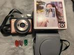 Fujiflm instax square sq6, Audio, Tv en Foto, Fotocamera's Analoog, Ophalen of Verzenden, Zo goed als nieuw, Polaroid, Fuji