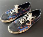 Vans Sneakers Maat 43, Blauw, Ophalen of Verzenden, Sneakers of Gympen, Gedragen