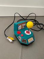 Namco Ms Pac-Man Plug & Play – Retro klassieker, Spelcomputers en Games, Spelcomputers | Overige, Ophalen of Verzenden, Gebruikt