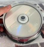 Philips DVD+RW rewritable 25 stuks dvd dvds om te branden, Philips, Nieuw, Ophalen of Verzenden, Herschrijfbaar